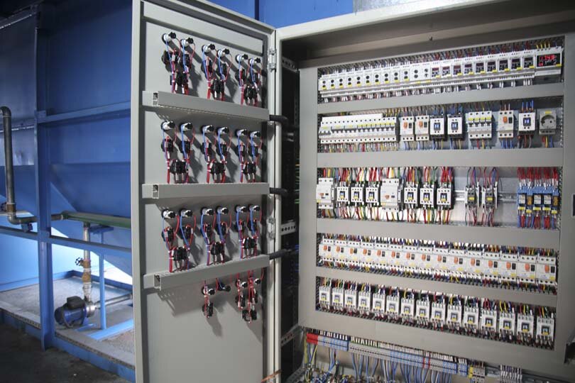 تصفیهخانه حصار افتتاح میشود