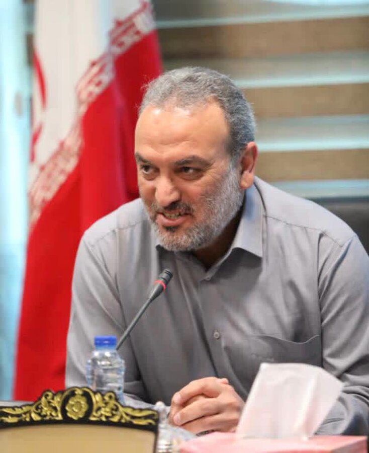 هشتمین جشنواره ورزشی محلات کرج در قالب ۴۱ رشته برگزار می‌شود