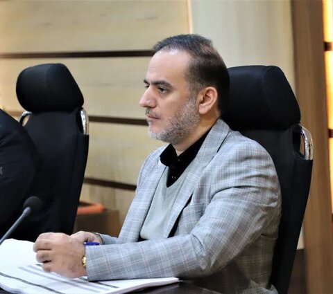 تمام وعدههای صادق امام (ره) محقق شد علیرضا رحیمی