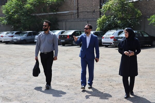 فرصت سرمایهگذاری در هسته مرکزی شهر کرج