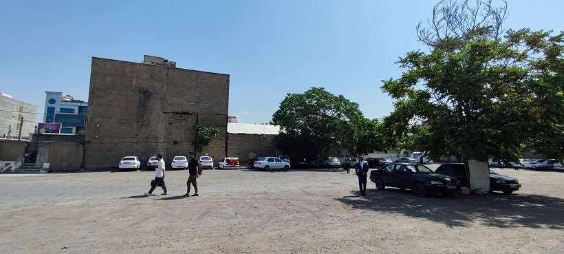 فرصت سرمایهگذاری در هسته مرکزی شهر کرج