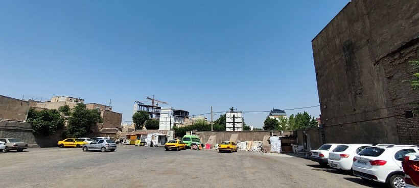 فرصت سرمایهگذاری در هسته مرکزی شهر کرج