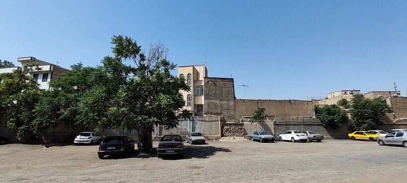 فرصت سرمایهگذاری در هسته مرکزی شهر کرج