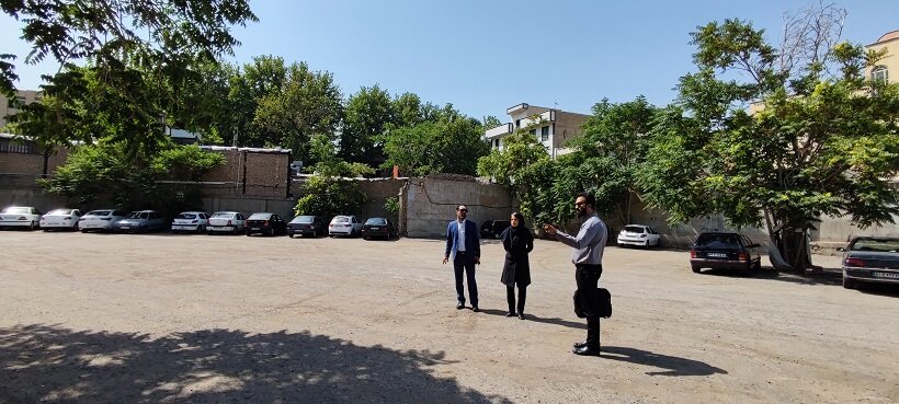 فرصت سرمایهگذاری در هسته مرکزی شهر کرج