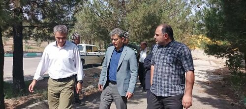 کارگروه کشوری مدیریت حلقه دره راهاندازی میشود