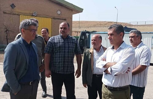 کارگروه کشوری مدیریت حلقه دره راهاندازی میشود