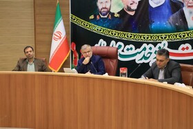 نگاه همدلی میان مدیریت استان البرز و شورای شهر گره از مشکلات مردم باز می کند