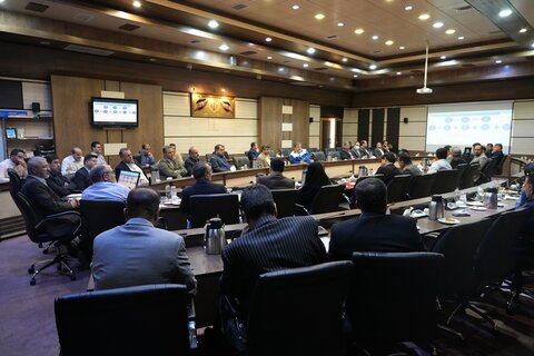 بکارگیری امکانات شهرداری برای طرفداری از کاندیداها دارای اشکال شرعی و حقوقی است شورای برنامه ریزی