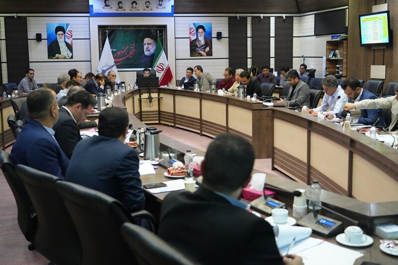 شهرداری کرج امیدآفرین عمل کند