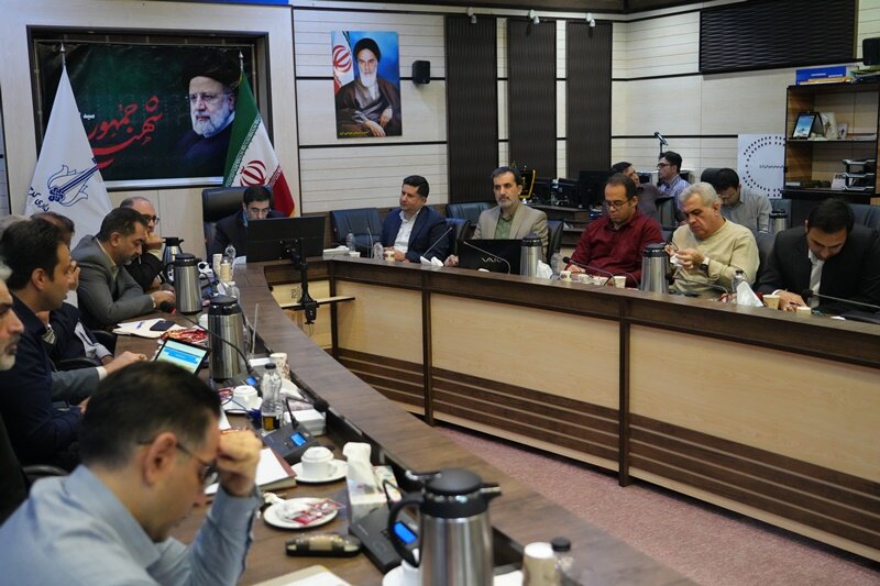 شهرداری کرج امیدآفرین عمل کند