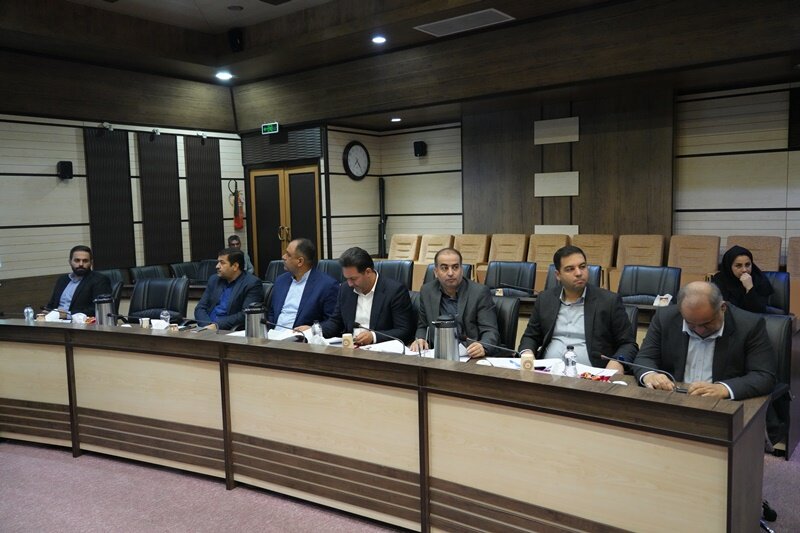 شهرداری کرج امیدآفرین عمل کند