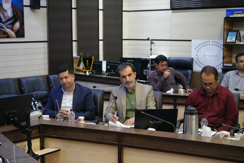 شهرداری کرج امیدآفرین عمل کند