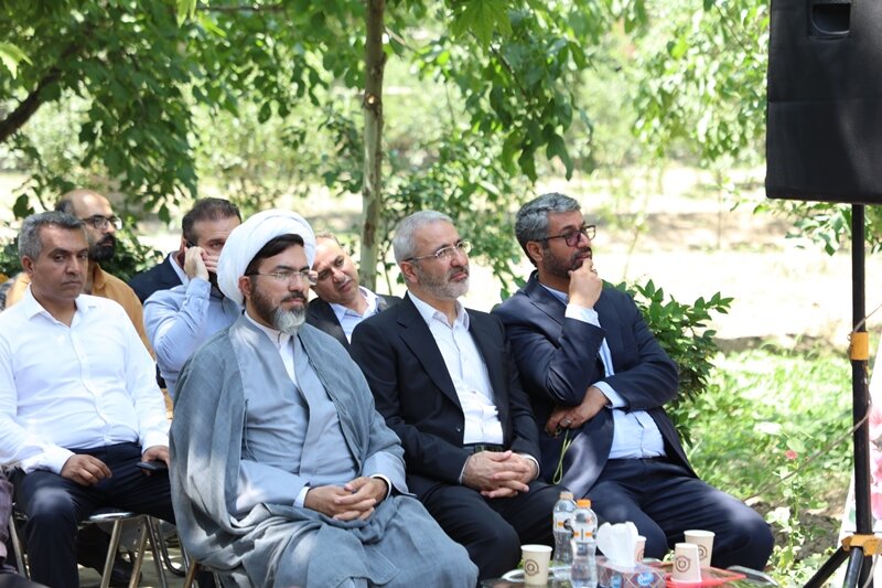 سالمندان عمر خود را صرف ساختن کشور کردهاند