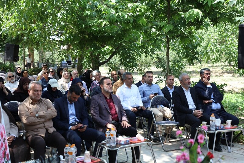 سالمندان عمر خود را صرف ساختن کشور کردهاند