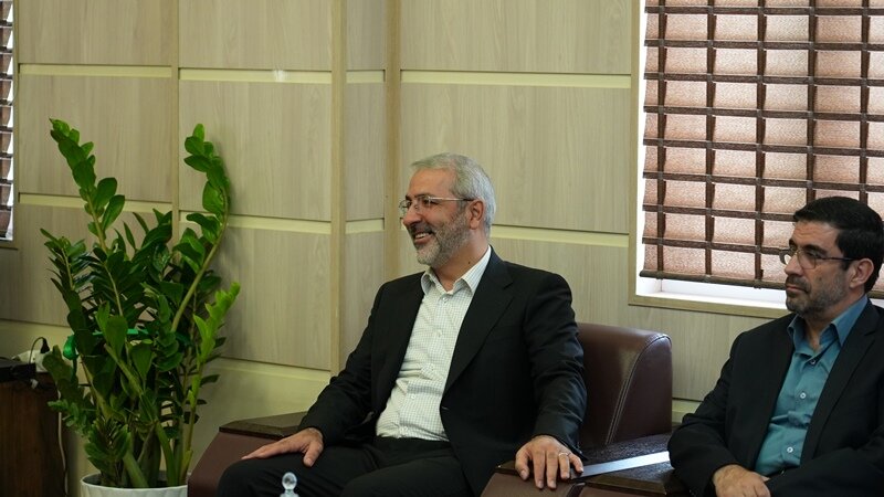 دستگاه قضا نماد کارآمدی، فسادستیزی و اقدامات جهادی است