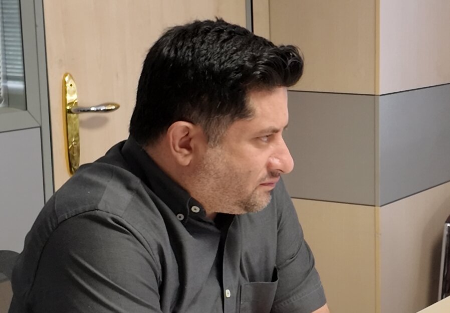 جلسه کارشناسی آماده سازی تفریغ بودجه ۱۴۰۲ شهرداری کرج برگزار شد