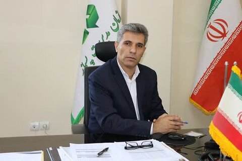 قدردانی از همکاری داوطلبانه شهروندان در پویش «پاکبان محرم باشیم» محمدرضا قربانی- رئیس سازمان مدیریت پسماند