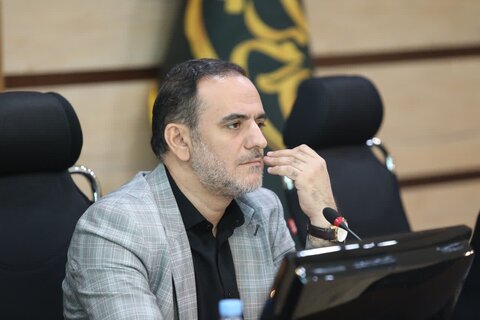 وضعیت آشفته و بدون کنترل املاک شهرداری سامان یابد علیرضا رحیمی