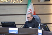 حسین سعیدی سیرایی آخرین وضعیت طرح تفصیلی را تشریح کرد