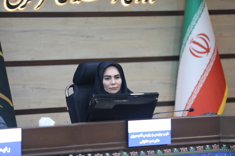 قدردانی از دست اندرکاران برگزاری مراسم دهه اول محرم / ارتقاء معیشت، بیمه و سایر مسائل پاکبانان خدوم اولویت شهرداری شود  قهرمانی