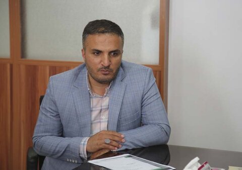 اقدامات زیباسازی شهر کرج در ایام محرم قابل تقدیر است تجلیل بسیج از سازمان سیما منظر برای محرم