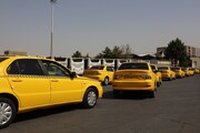 نرخ کرایه حمل و نقل عمومی کرج ابلاغ شد