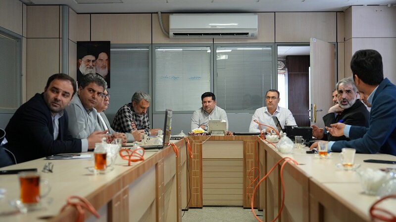 یکپارچهسازی پرداختهای خرد الکترونیک شهری