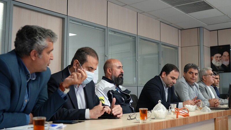 یکپارچهسازی پرداختهای خرد الکترونیک شهری