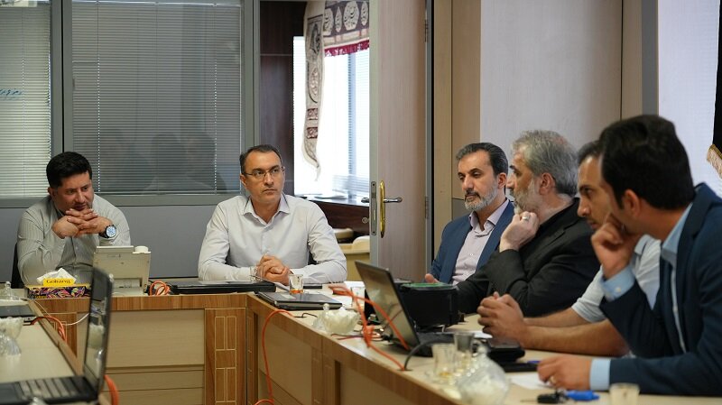 یکپارچهسازی پرداختهای خرد الکترونیک شهری