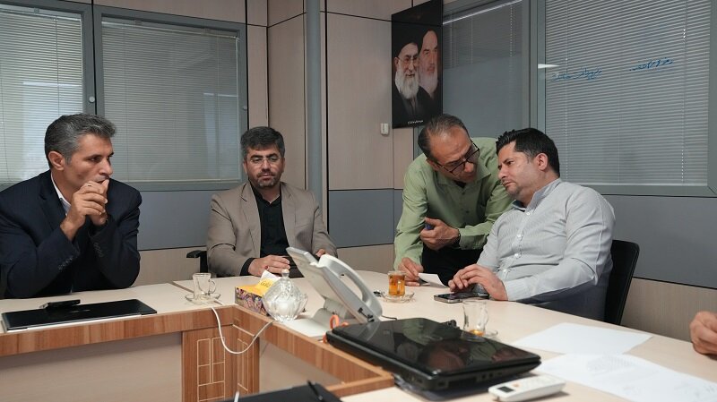 تسریع در اجرای پروژهها با پرداخت به موقع عوارض محقق میشود