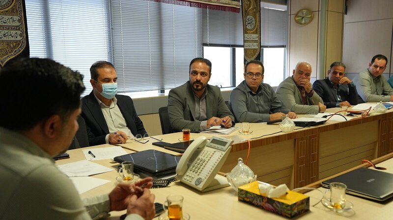 تسریع در اجرای پروژهها با پرداخت به موقع عوارض محقق میشود