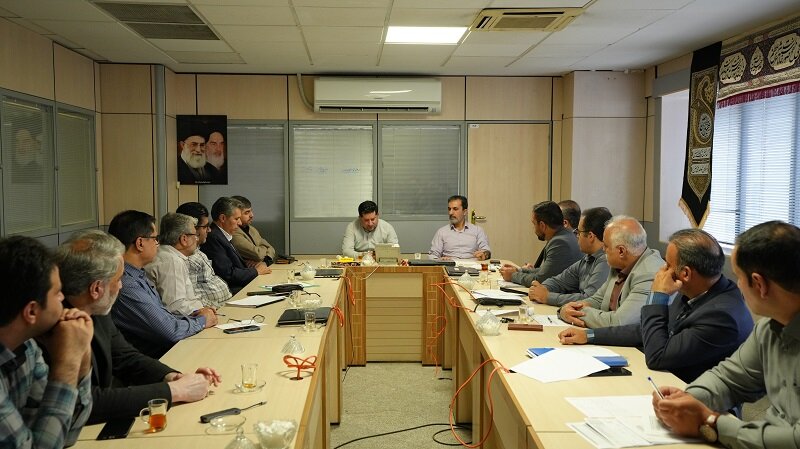 تسریع در اجرای پروژهها با پرداخت به موقع عوارض محقق میشود