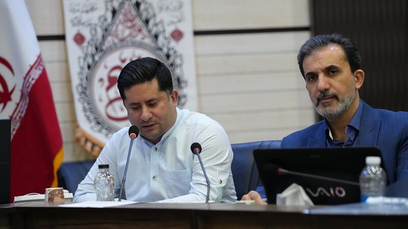 سامانه چک برگشتی در دسترس مدیران مناطق و سازمانهای تابعه شهرداری کرج قرار گرفته است