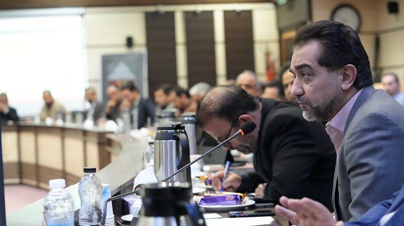 سامانه چک برگشتی در دسترس مدیران مناطق و سازمانهای تابعه شهرداری کرج قرار گرفته است