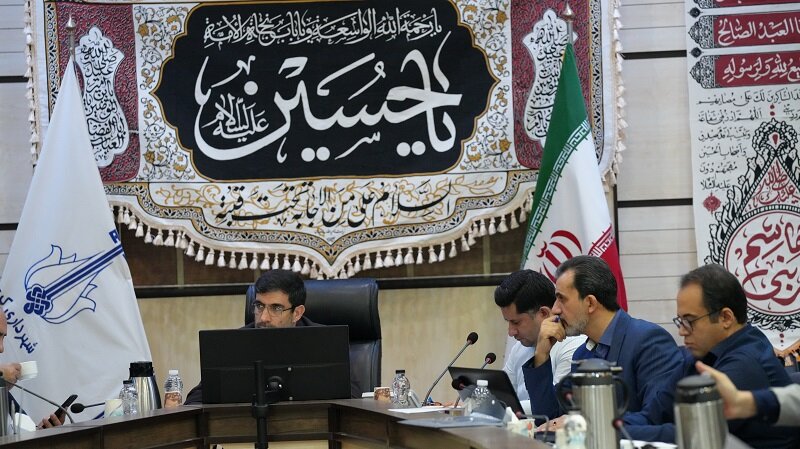 سامانه چک برگشتی در دسترس مدیران مناطق و سازمانهای تابعه شهرداری کرج قرار گرفته است