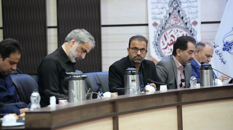 سامانه چک برگشتی در دسترس مدیران مناطق و سازمانهای تابعه شهرداری کرج قرار گرفته است