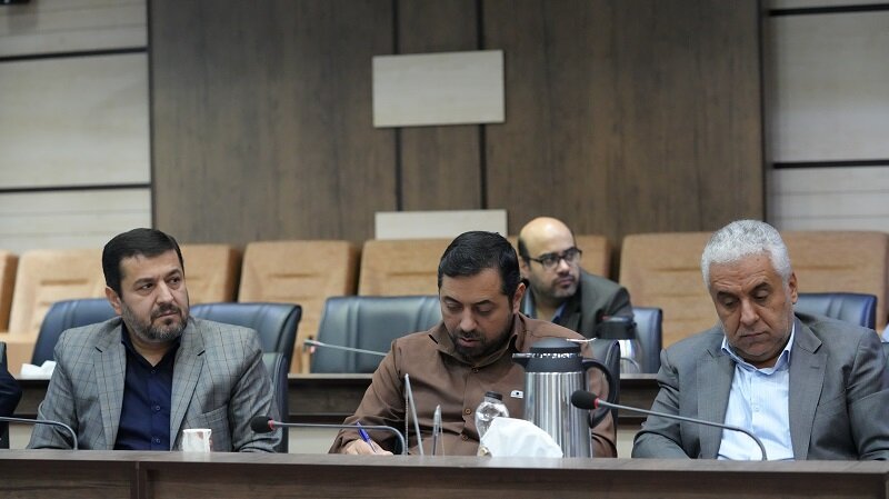 سامانه چک برگشتی در دسترس مدیران مناطق و سازمانهای تابعه شهرداری کرج قرار گرفته است