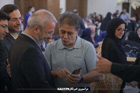 تجدید دیدار اهالی رسانه به همت مدیریت شهری کرج