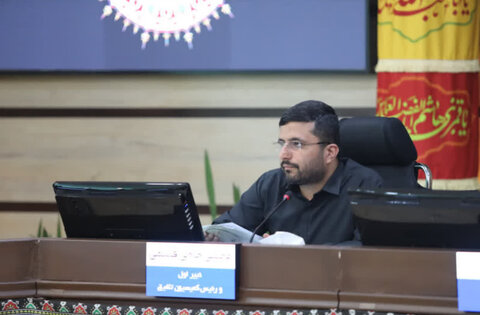 حاجی قاسمی