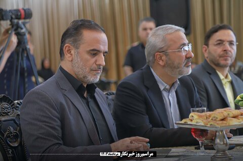 روز خبرنگار