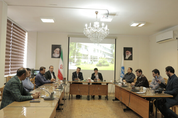 بهرهگیری از فناوریهای نوین در مدیریت پسماند