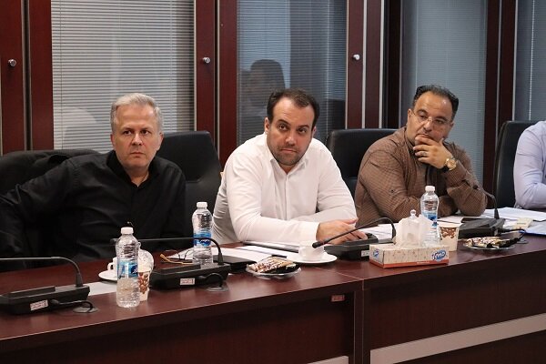 تصمیمات جدید برای تسهیل سرمایهگذاری در پروژههای شهرداری کرج