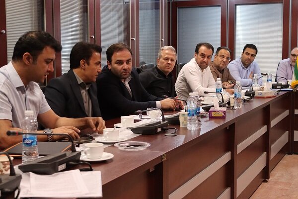 تصمیمات جدید برای تسهیل سرمایهگذاری در پروژههای شهرداری کرج