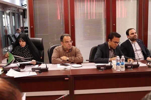 تصمیمات جدید برای تسهیل سرمایهگذاری در پروژههای شهرداری کرج