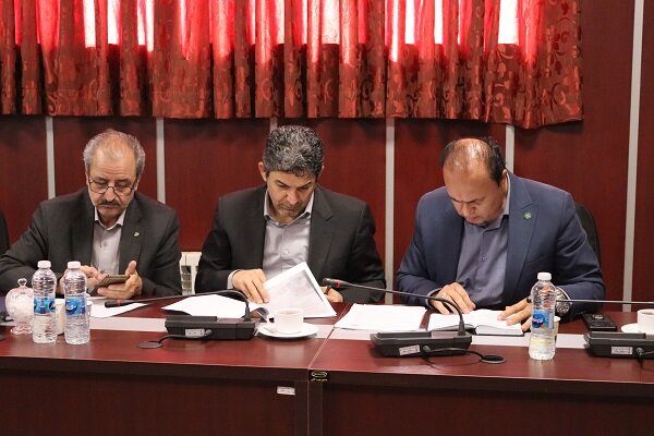 تصمیمات جدید برای تسهیل سرمایهگذاری در پروژههای شهرداری کرج