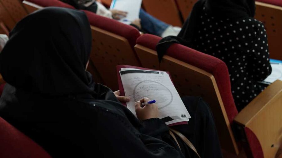 دورههای آموزشی طرح دوام در کرج آغاز شد