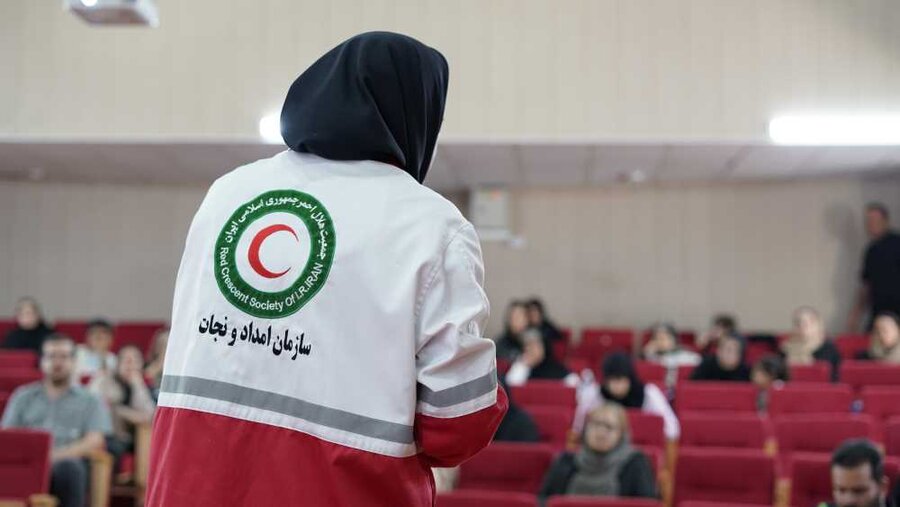 دورههای آموزشی طرح دوام در کرج آغاز شد