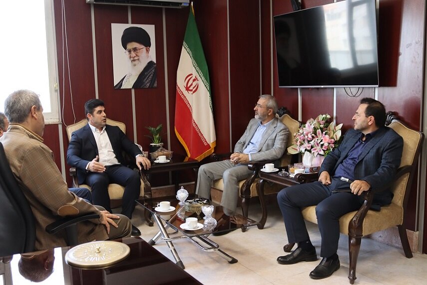 اهمیت سرمایهگذاری و مشارکتهای مردمی در توسعه شهر کرج