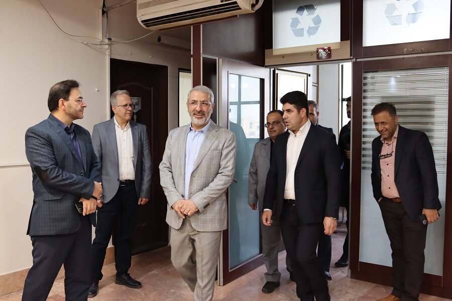 اهمیت سرمایهگذاری و مشارکتهای مردمی در توسعه شهر کرج