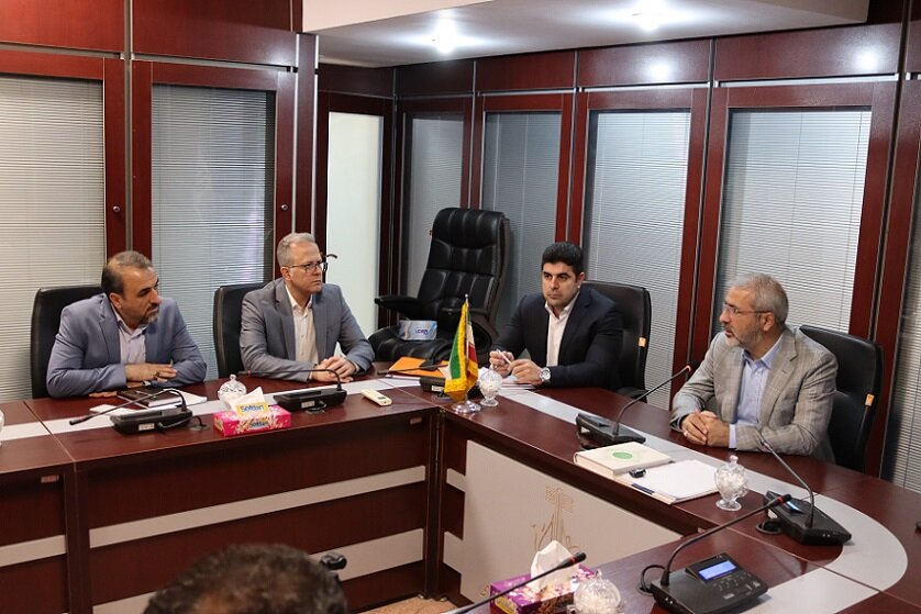 اهمیت سرمایهگذاری و مشارکتهای مردمی در توسعه شهر کرج
